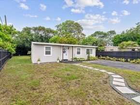 1032 NW 11th Place, Fort Lauderdale FL 33311