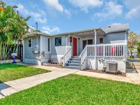 850 Green Street Street, West Palm Beach FL 33405