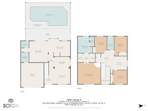 15032 Oak Chase Court, Wellington FL 33414