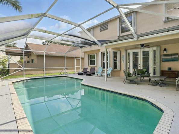 15032 Oak Chase Court, Wellington FL 33414
