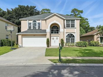 15032 Oak Chase Court