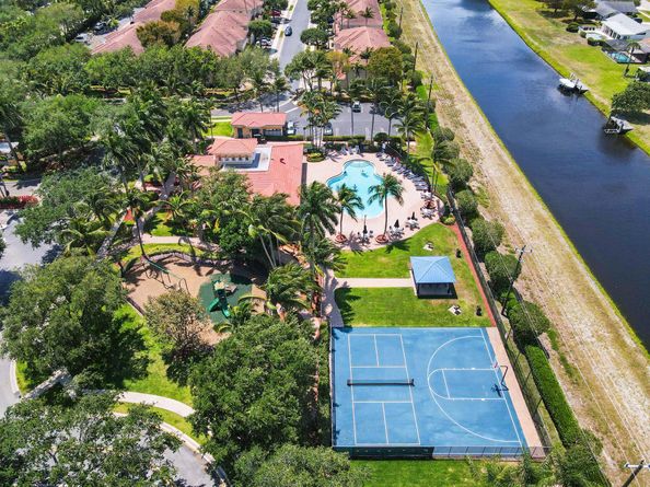 3119 N Evergreen Circle, Boynton Beach FL 33426
