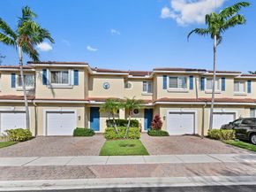 3119 N Evergreen Circle, Boynton Beach FL 33426