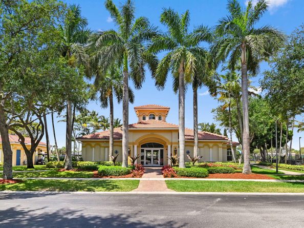 3119 N Evergreen Circle, Boynton Beach FL 33426