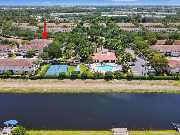 3119 N Evergreen Circle, Boynton Beach FL 33426