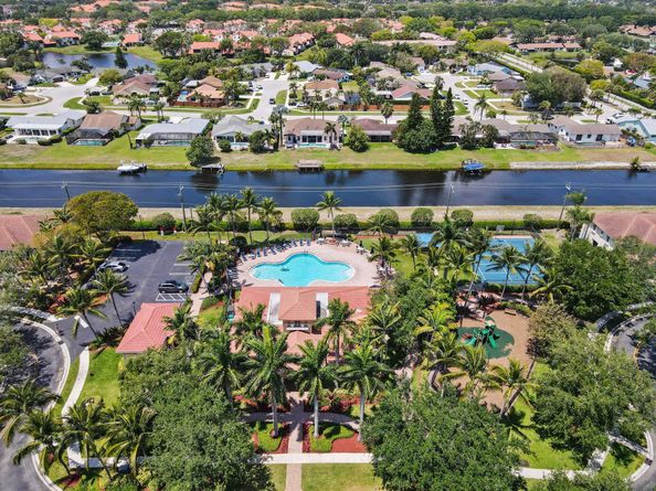 3119 N Evergreen Circle, Boynton Beach FL 33426