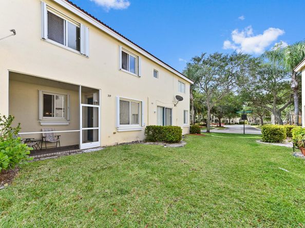 3119 N Evergreen Circle, Boynton Beach FL 33426