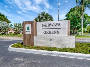 7956 Eastlake Drive E 16E, Boca Raton FL 33433