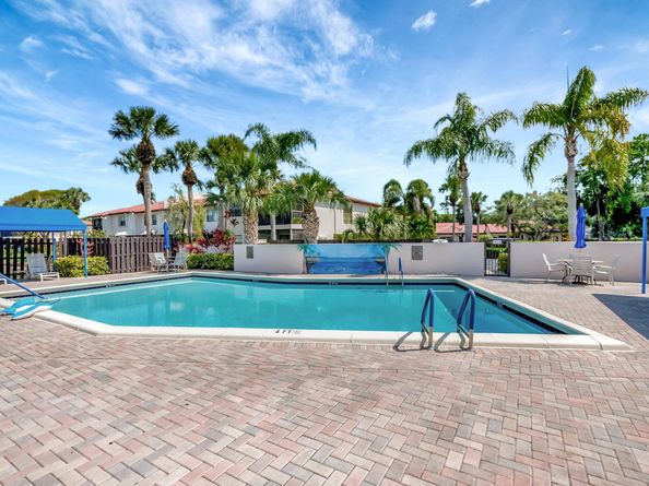 7956 Eastlake Drive E 16E, Boca Raton FL 33433