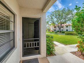 7956 Eastlake Drive E 16E, Boca Raton FL 33433