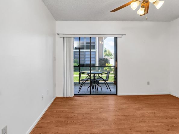 7717 Ashmont Cr 109, Tamarac FL 33321