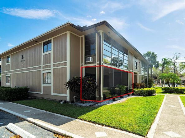7717 Ashmont Cr 109, Tamarac FL 33321