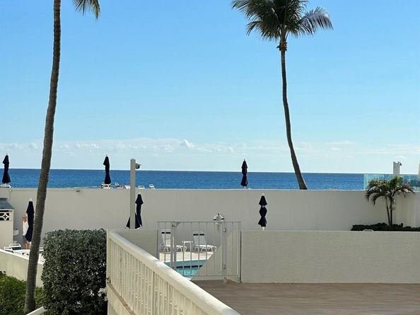 3570 S Ocean Boulevard 205, South Palm Beach FL 33480