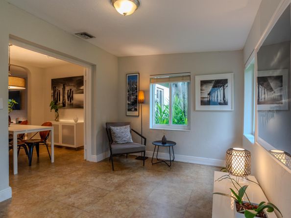 1401 NE 17th Way, Fort Lauderdale FL 33304