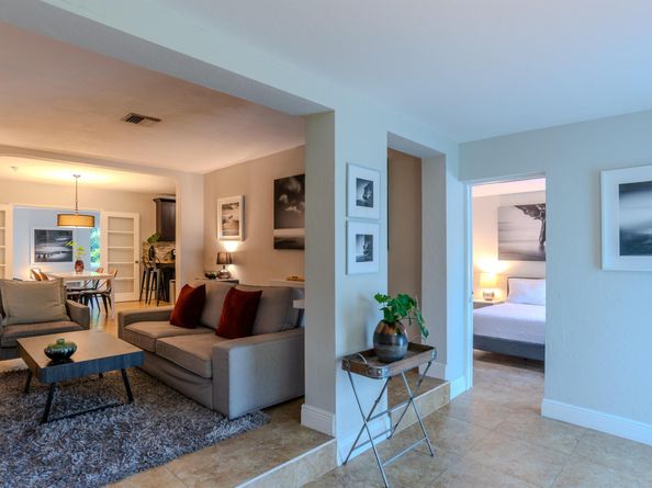 1401 NE 17th Way, Fort Lauderdale FL 33304