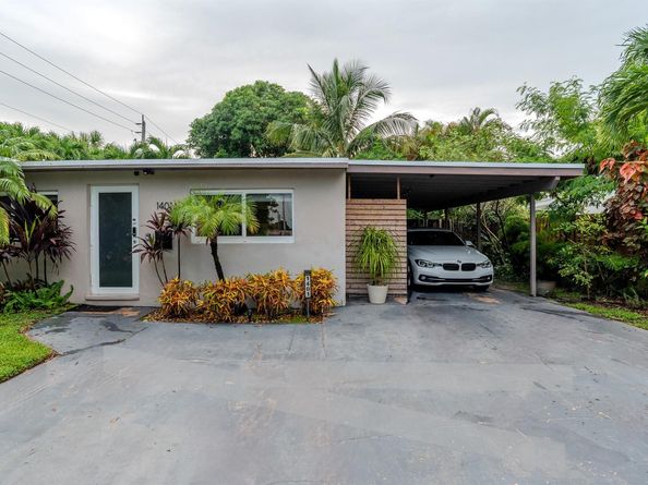 1401 NE 17th Way, Fort Lauderdale FL 33304