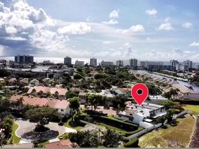 126 Harbor Circle Circle, Delray Beach FL 33483