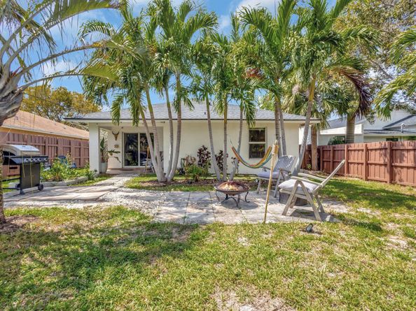 1228 S N Street, Lake Worth Beach FL 33460