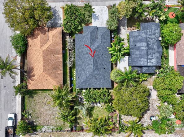 1228 S N Street, Lake Worth Beach FL 33460