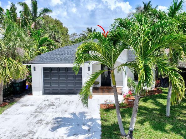 1228 S N Street, Lake Worth Beach FL 33460