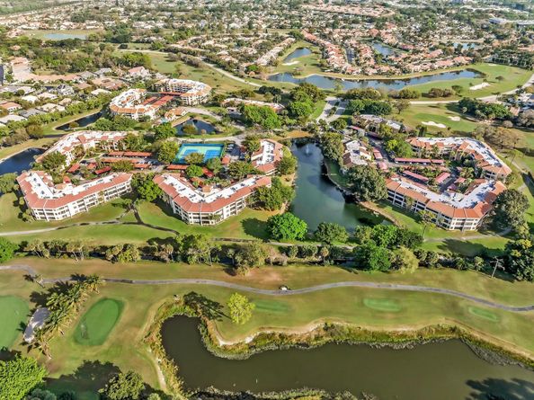 7472 La Paz Blvd #301 301, Boca Raton FL 33433