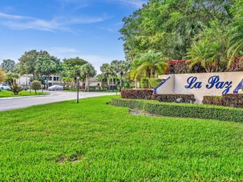 7472 La Paz Blvd #301