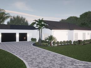 6189 Woodcutter Court, Palm Beach Gardens FL 33418