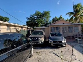 Undisclosed Address #FX-10508904, Miami FL 33142