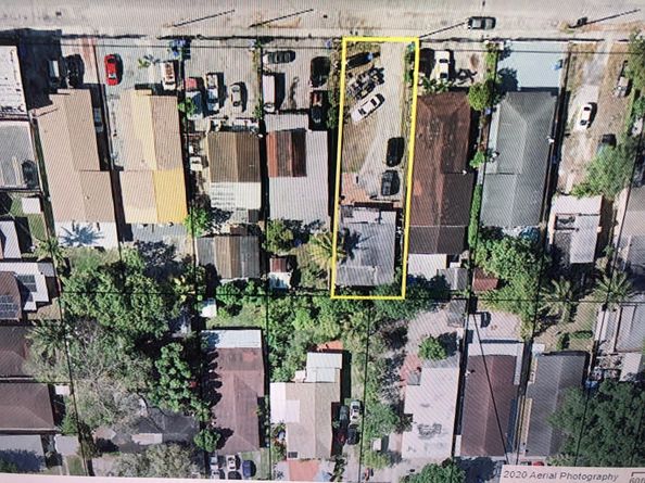 Undisclosed Address #FX-10508904, Miami FL 33142
