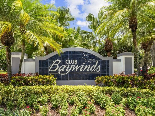 2254 Egret Cove Drive, West Palm Beach FL 33411