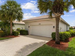 2254 Egret Cove Drive, West Palm Beach FL 33411