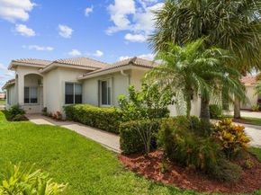 2254 Egret Cove Drive, West Palm Beach FL 33411