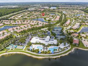 2254 Egret Cove Drive, West Palm Beach FL 33411