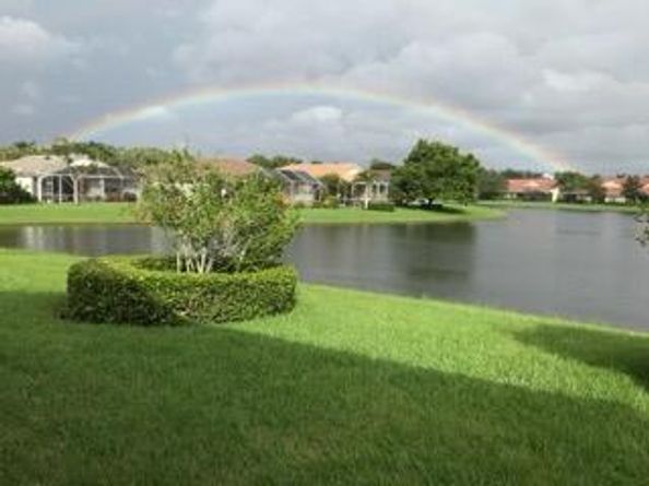 2254 Egret Cove Drive, West Palm Beach FL 33411