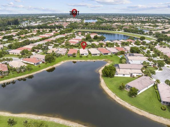 2254 Egret Cove Drive, West Palm Beach FL 33411