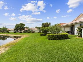2254 Egret Cove Drive, West Palm Beach FL 33411