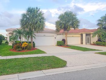 2254 Egret Cove Drive