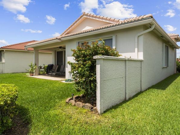 2254 Egret Cove Drive, West Palm Beach FL 33411