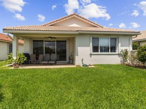 2254 Egret Cove Drive, West Palm Beach FL 33411