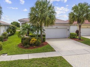2254 Egret Cove Drive, West Palm Beach FL 33411