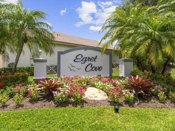 2254 Egret Cove Drive, West Palm Beach FL 33411