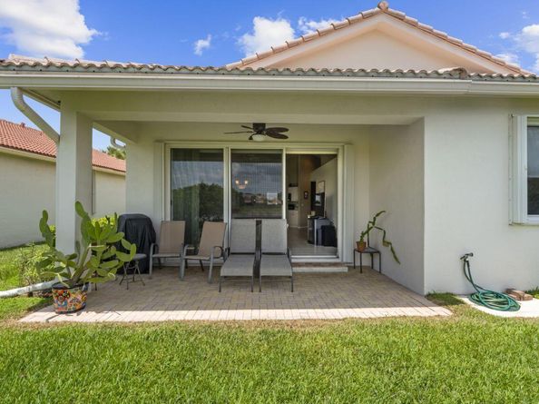2254 Egret Cove Drive, West Palm Beach FL 33411