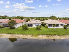 2254 Egret Cove Drive, West Palm Beach FL 33411
