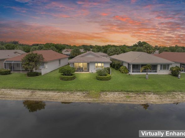 2254 Egret Cove Drive, West Palm Beach FL 33411
