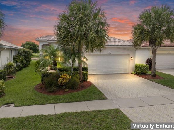 2254 Egret Cove Drive, West Palm Beach FL 33411