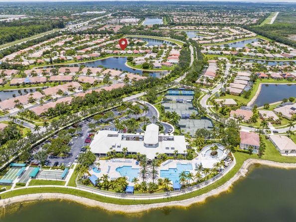2254 Egret Cove Drive, West Palm Beach FL 33411