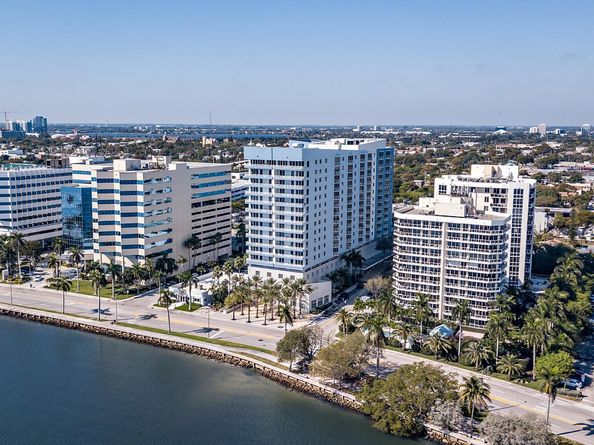 1551 N Flagler 1511 Drive 1511, West Palm Beach FL 33401