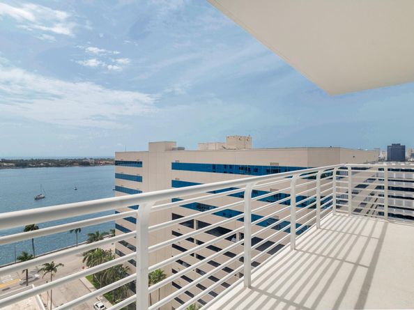 1551 N Flagler 1511 Drive 1511, West Palm Beach FL 33401