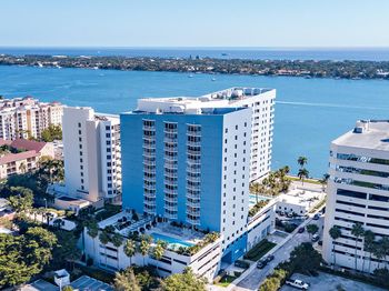 1551 N Flagler 1511 Drive