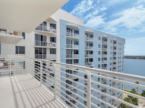 1551 N Flagler 1511 Drive 1511, West Palm Beach FL 33401